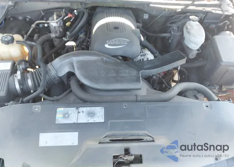 2003 GMC Yukon Slt z USA, uszkodzony, nr VIN 1GKEC13ZX3J274631